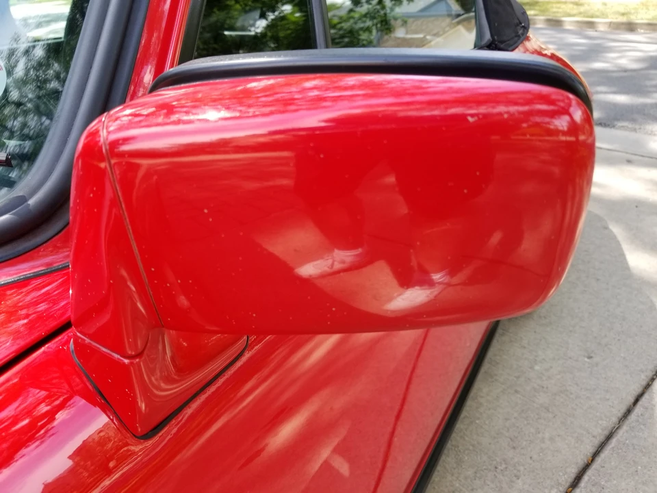 1987 Porsche 911 Carrera 3.2 - Image 18 of 31