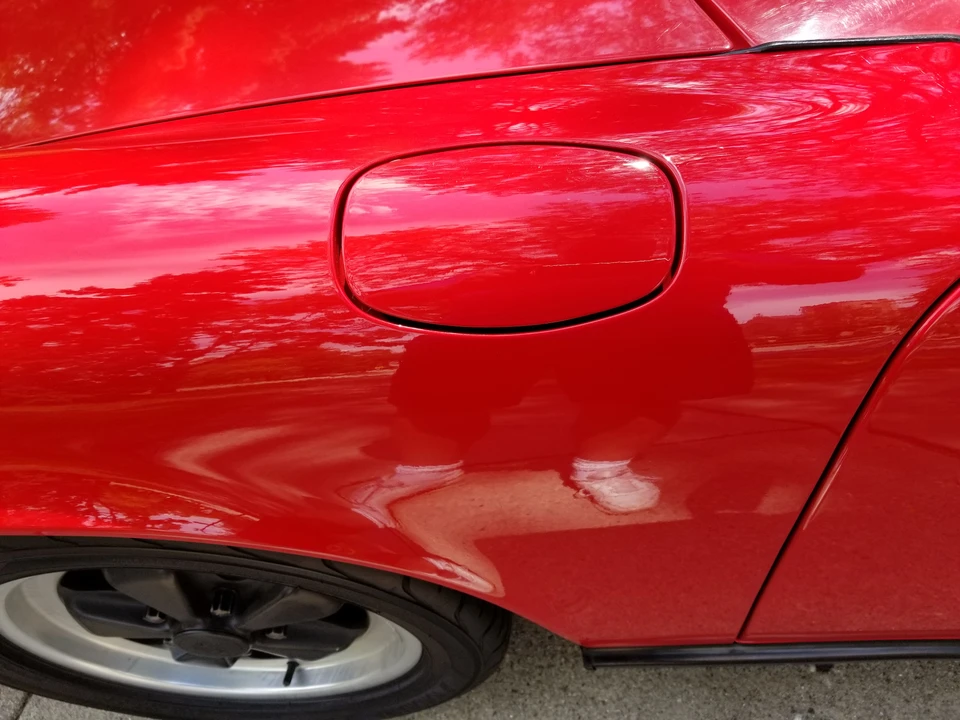 1987 Porsche 911 Carrera 3.2 - Image 19 of 31