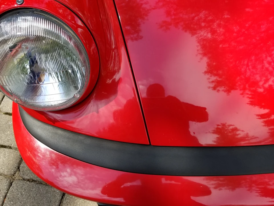 1987 Porsche 911 Carrera 3.2 - Image 23 of 31