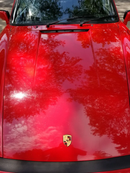 1987 Porsche 911 Carrera 3.2 - Image 24 of 31