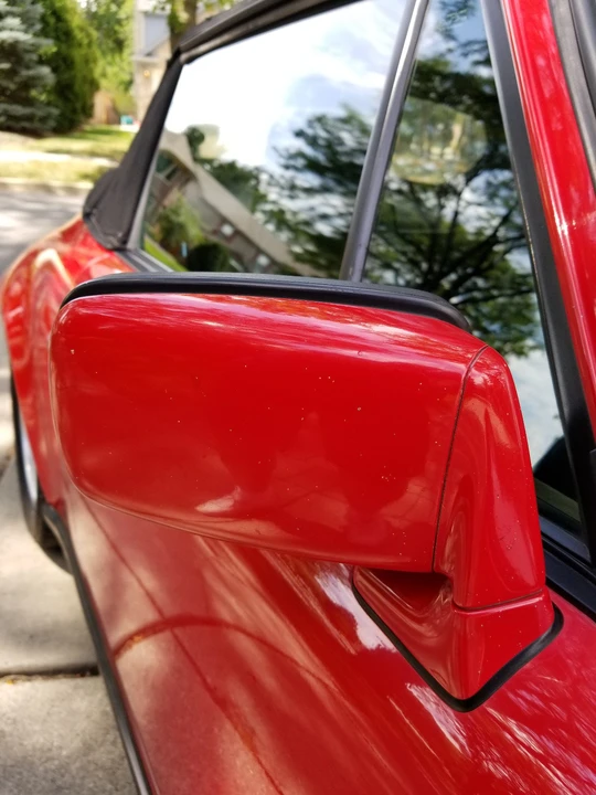1987 Porsche 911 Carrera 3.2 - Image 27 of 31