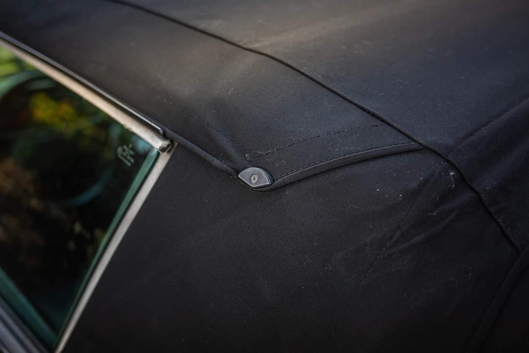 1987 Porsche 911 Carrera 3.2 - Image 29 of 31