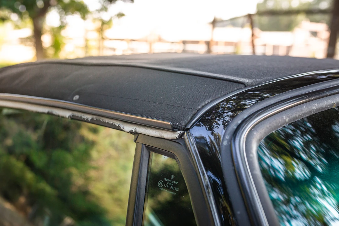 1987 Porsche 911 Carrera 3.2 - Image 20 of 31