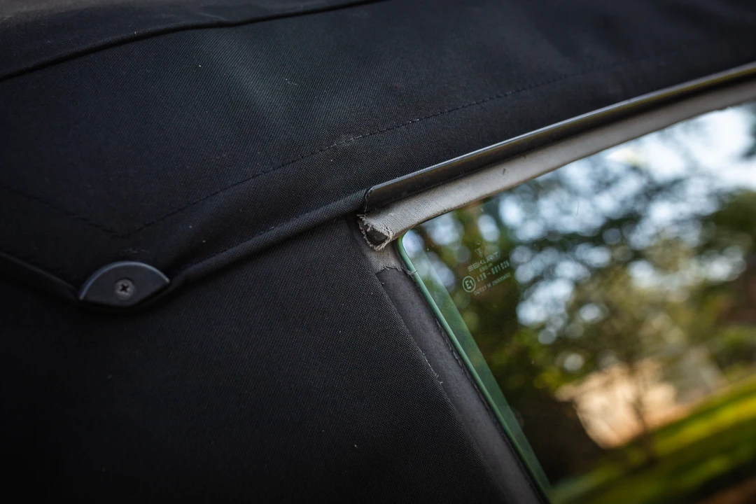 1987 Porsche 911 Carrera 3.2 - Image 21 of 31