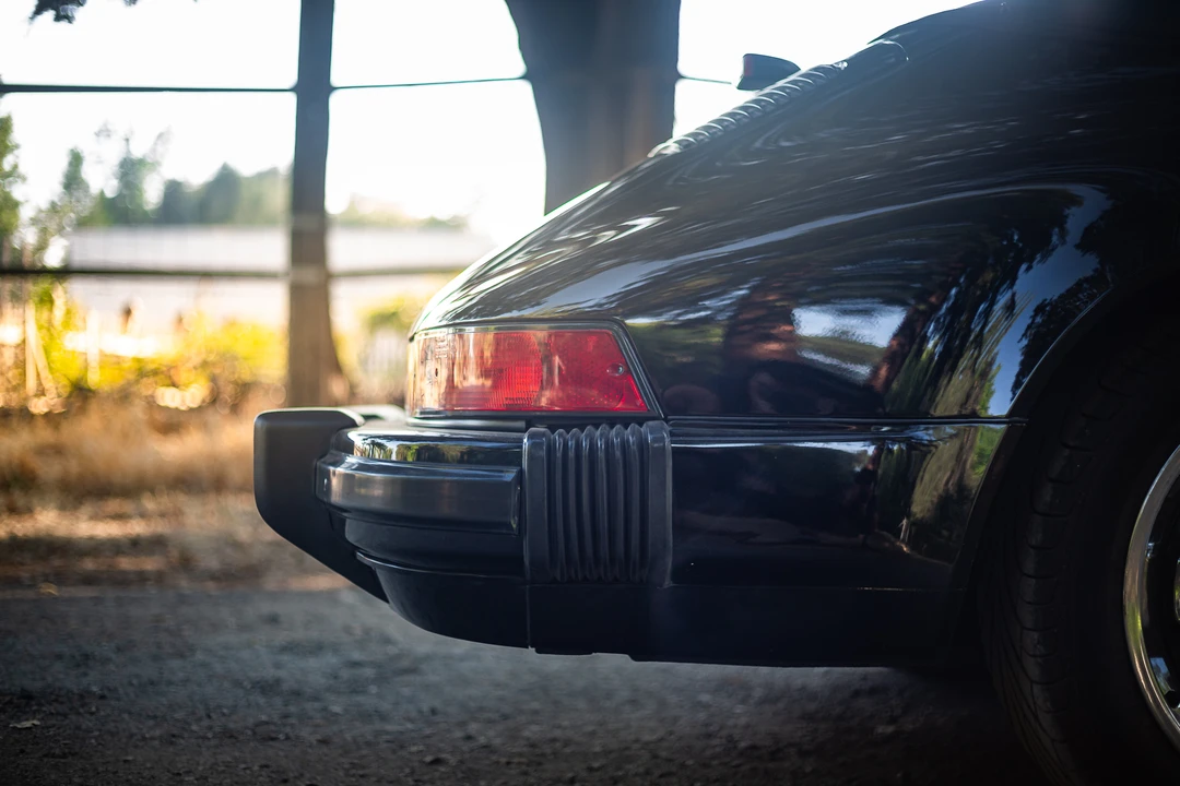 1987 Porsche 911 Carrera 3.2 - Image 25 of 31