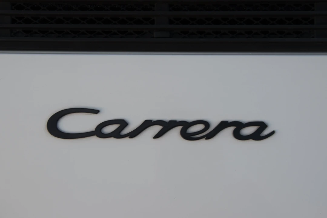1987 Porsche 911 Carrera 3.2 - Image 25 of 31