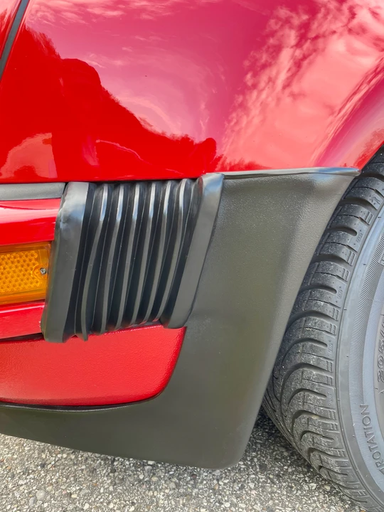 1987 Porsche 911 Carrera 3.2 - Image 30 of 31