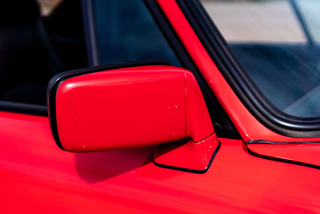 1987 Porsche 911 Carrera 3.2 - Image 31 of 31