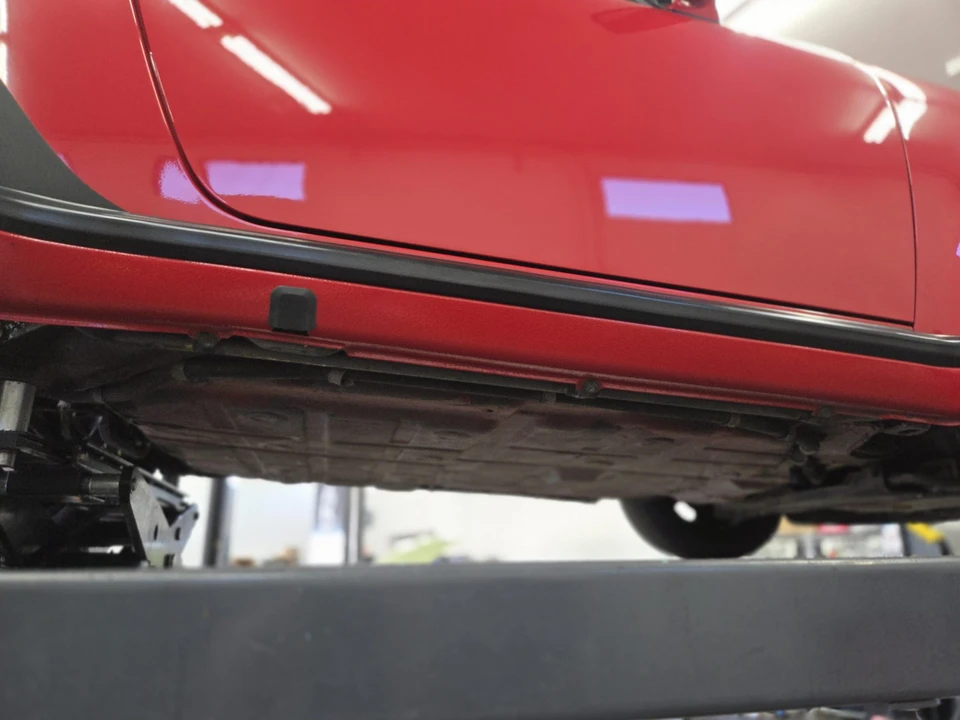 1987 Porsche 911 Carrera 3.2 - Image 23 of 31
