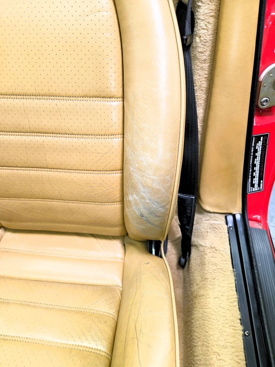 1987 Porsche 911 Carrera 3.2 - Image 31 of 31