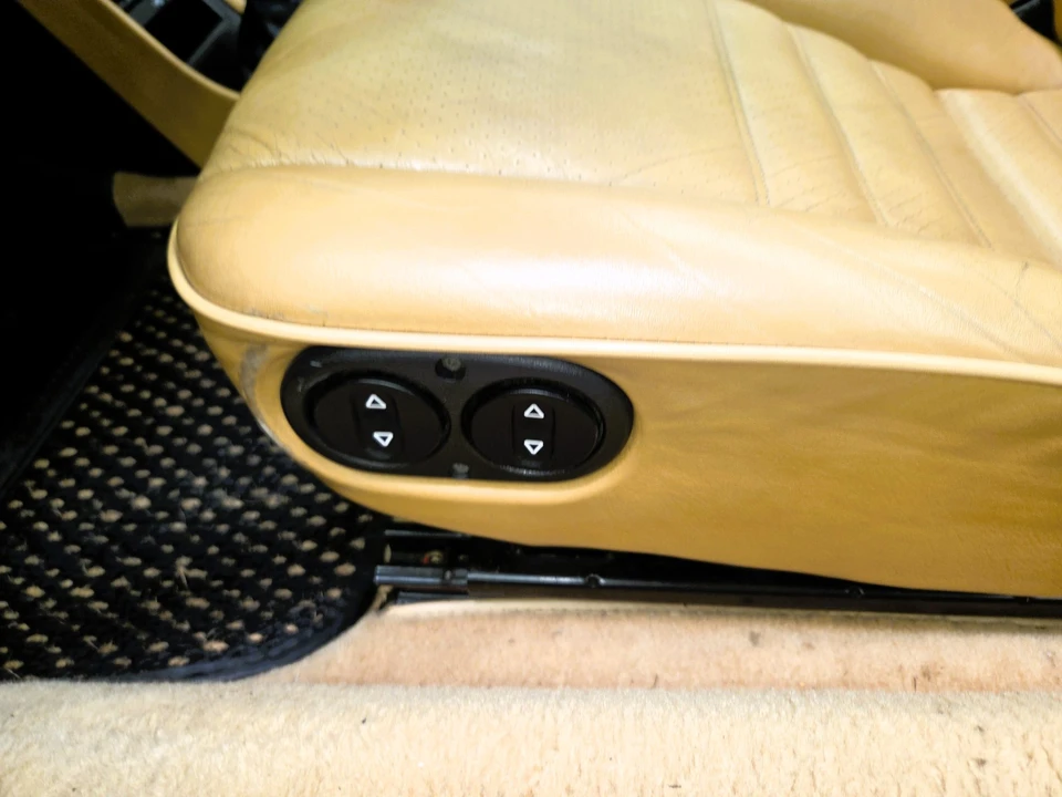 1987 Porsche 911 Carrera 3.2 - Image 30 of 31