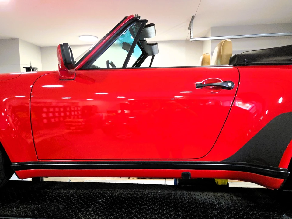 1987 Porsche 911 Carrera 3.2 - Image 18 of 31
