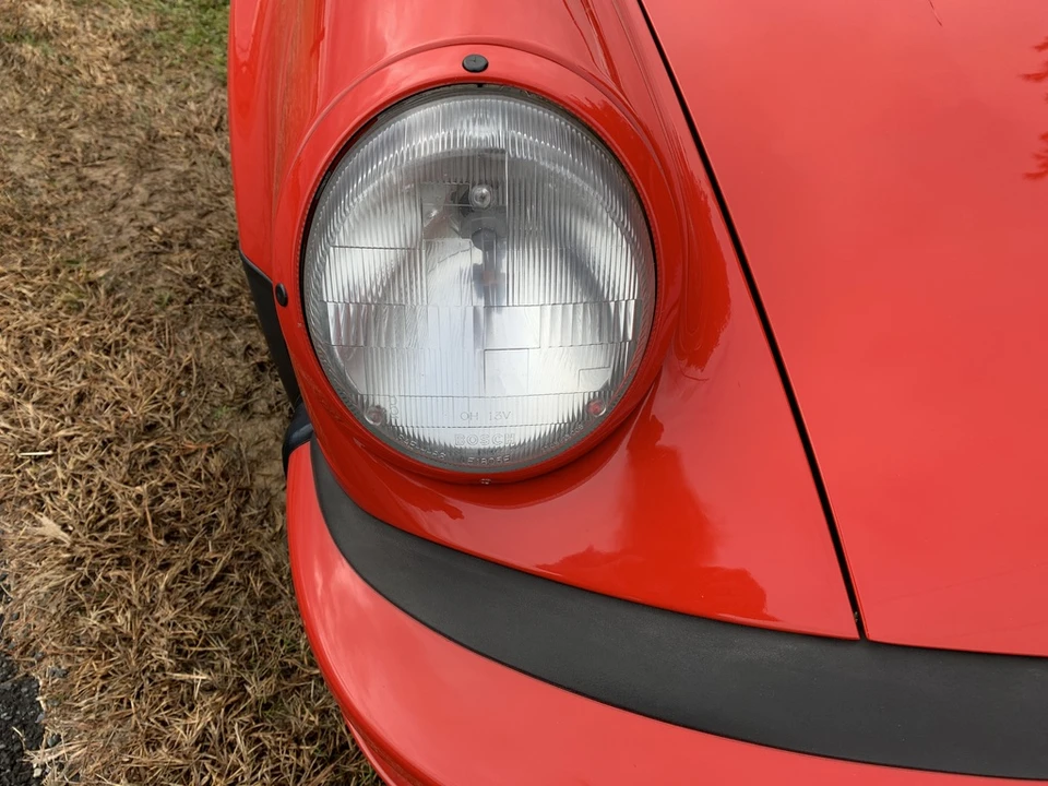 1987 Porsche 911 Carrera 3.2 - Image 16 of 31