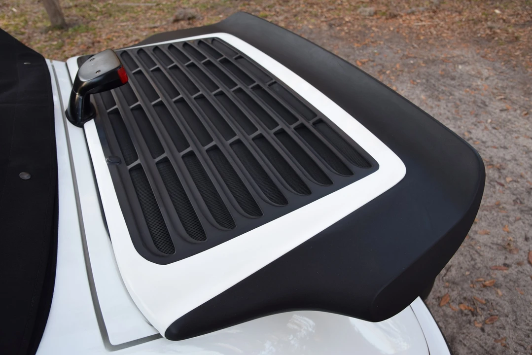 1987 Porsche 911 Carrera 3.2 - Image 15 of 31