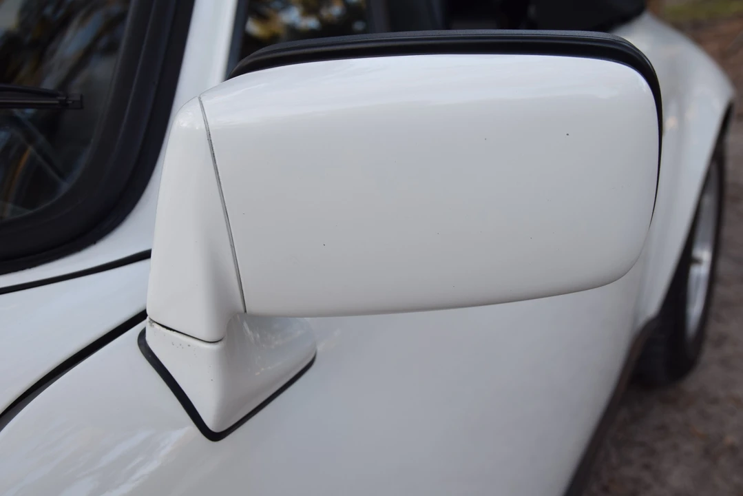1987 Porsche 911 Carrera 3.2 - Image 27 of 31