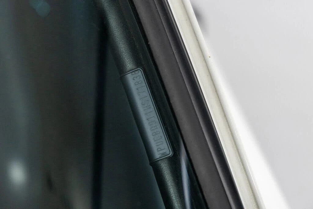 1987 Porsche 911 Carrera 3.2 - Image 19 of 31