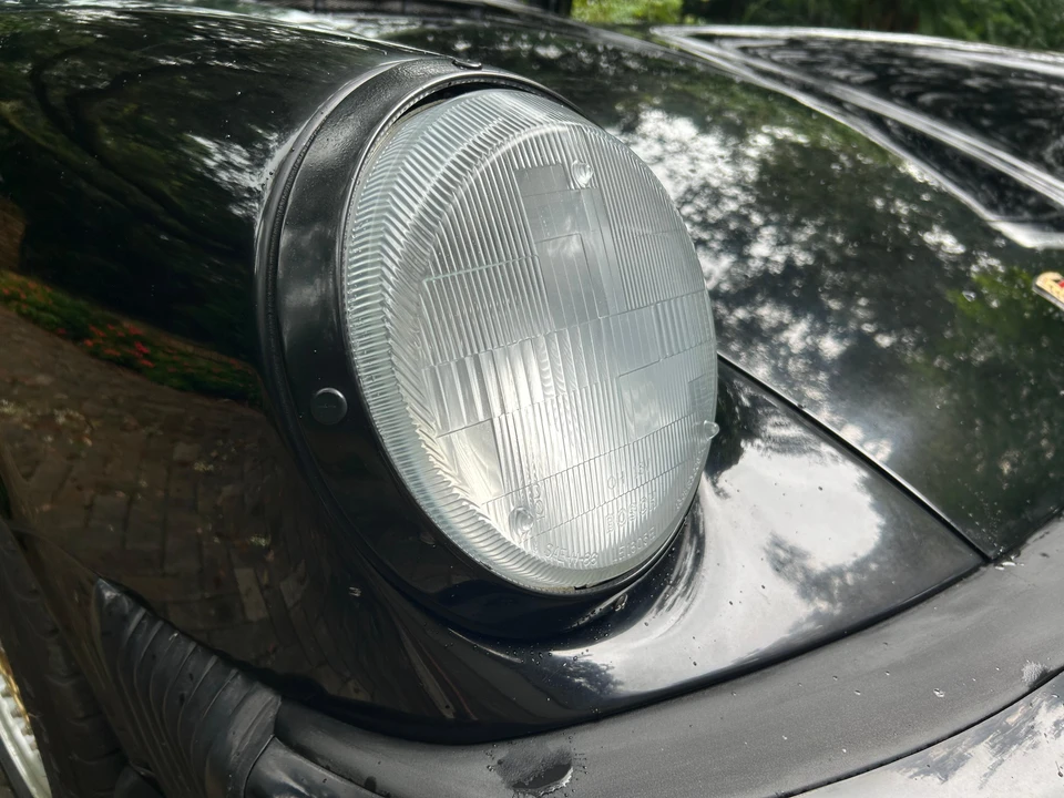 1987 Porsche 911 Carrera 3.2 - Image 20 of 31