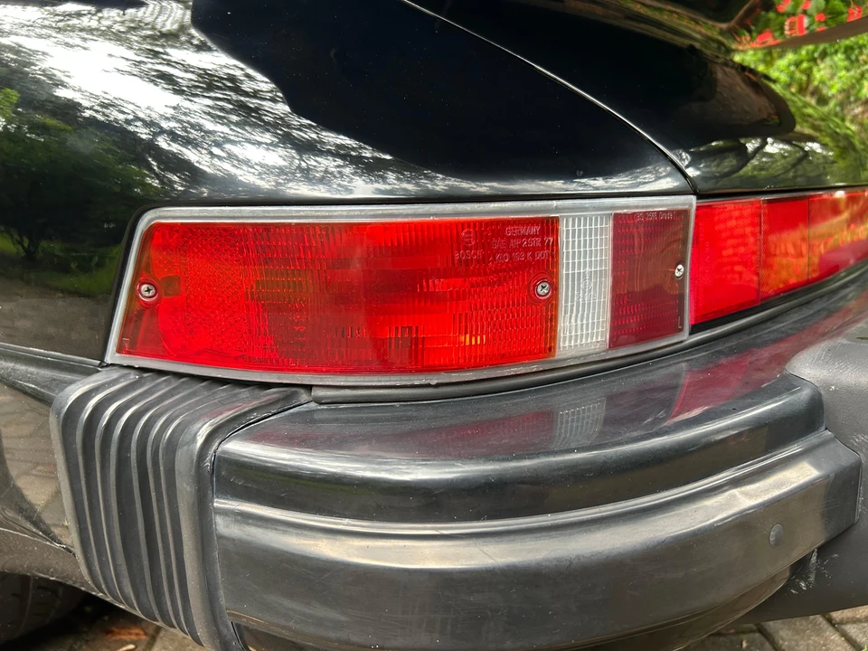 1987 Porsche 911 Carrera 3.2 - Image 23 of 31