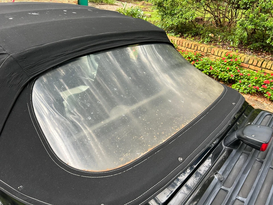 1987 Porsche 911 Carrera 3.2 - Image 28 of 31