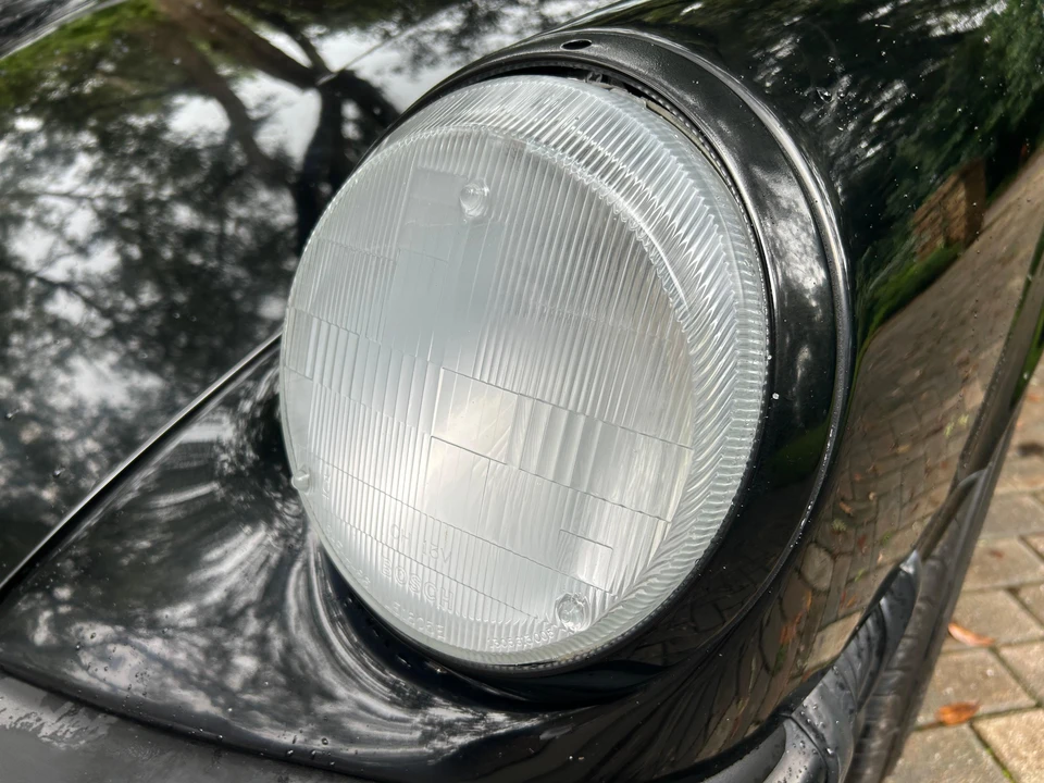 1987 Porsche 911 Carrera 3.2 - Image 21 of 31