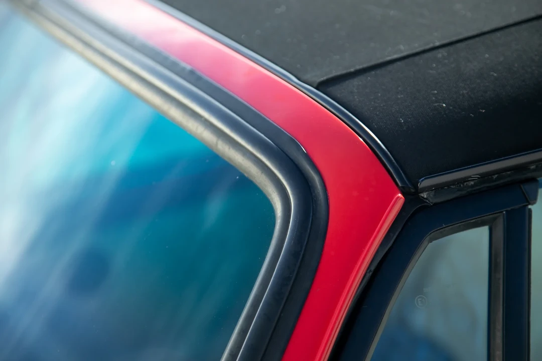 1987 Porsche 930 Turbo - Image 31 of 31