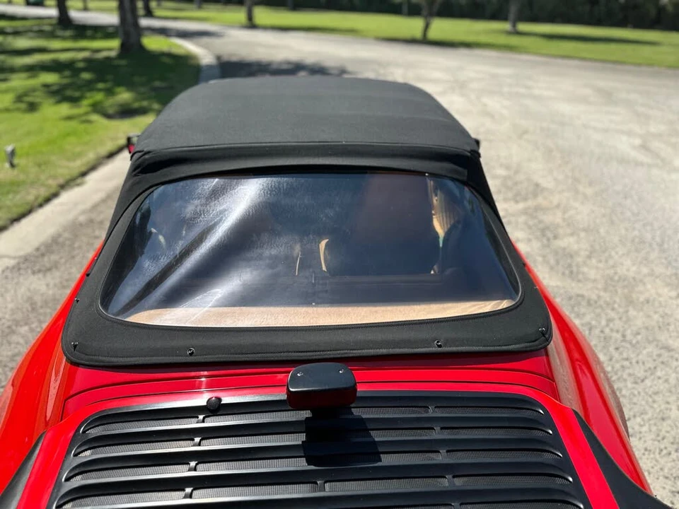 1987 Porsche 911 Carrera 3.2 - Image 30 of 31