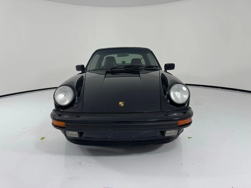 1987 Porsche 911 Carrera 3.2 - Image 8 of 9