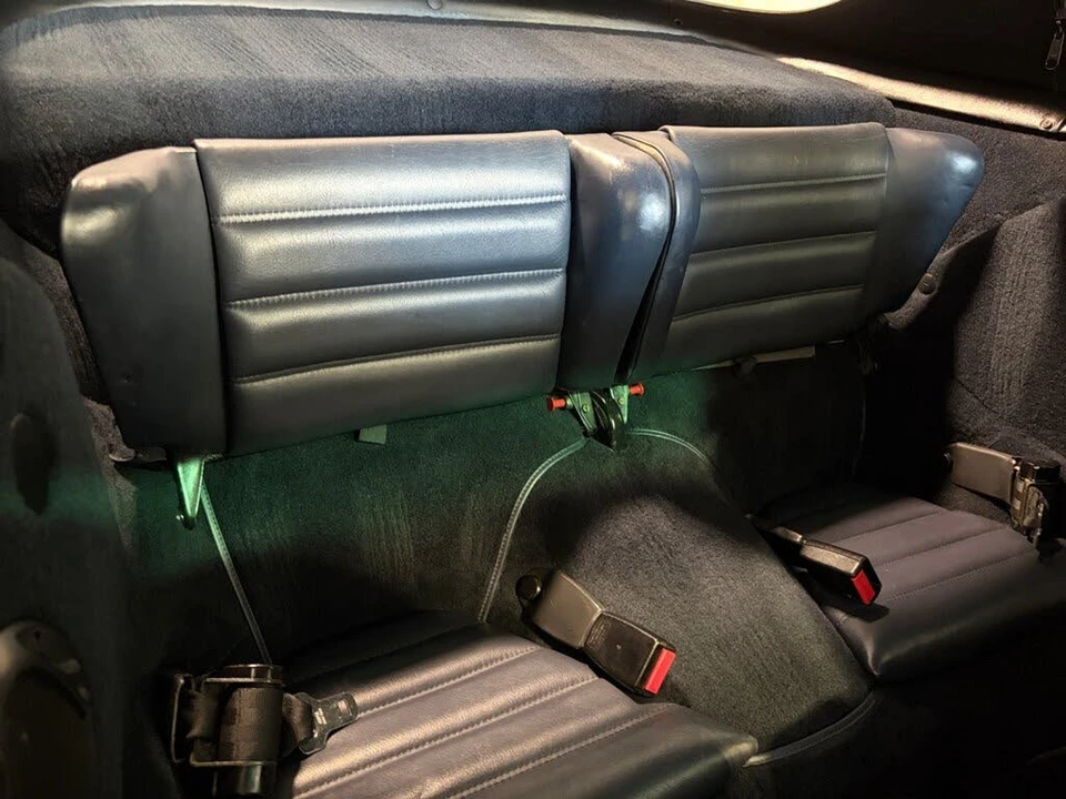 1987 Porsche 911 Carrera 3.2 - Image 27 of 31