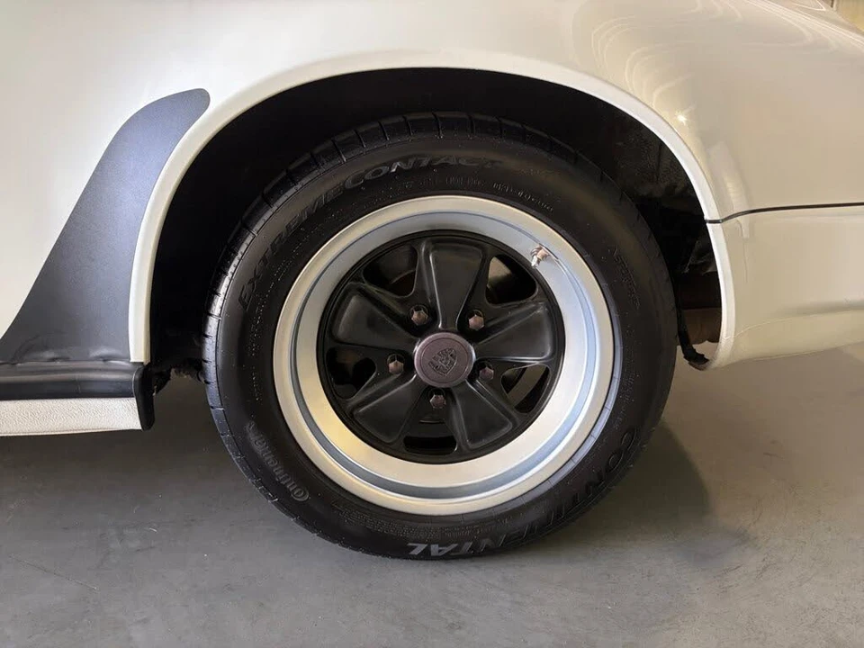 1987 Porsche 911 Carrera 3.2 - Image 20 of 31