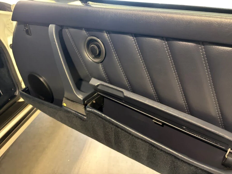 1987 Porsche 911 Carrera 3.2 - Image 26 of 31