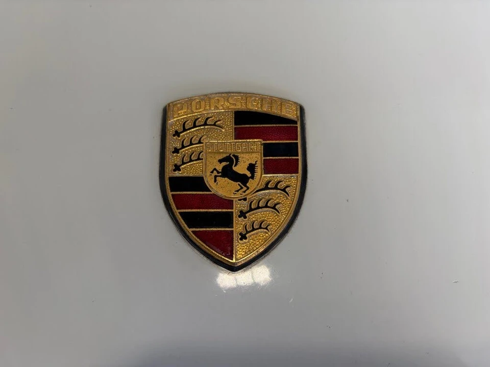1987 Porsche 911 Carrera 3.2 - Image 12 of 31
