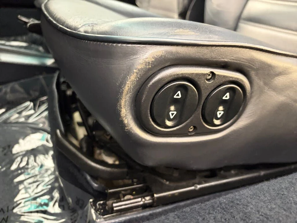 1987 Porsche 911 Carrera 3.2 - Image 23 of 31