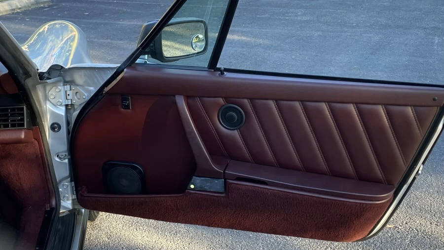 1987 Porsche 911 Carrera 3.2 - Image 10 of 30