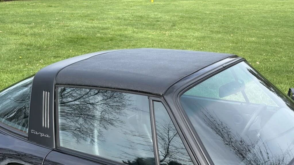 1987 Porsche 911 Carrera 3.2 - Image 3 of 31