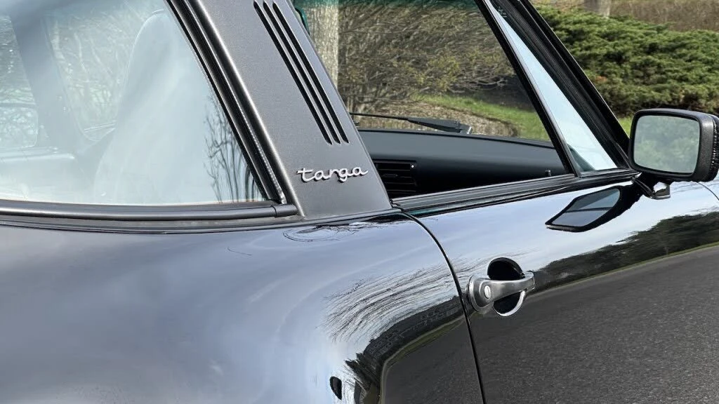1987 Porsche 911 Carrera 3.2 - Image 21 of 31