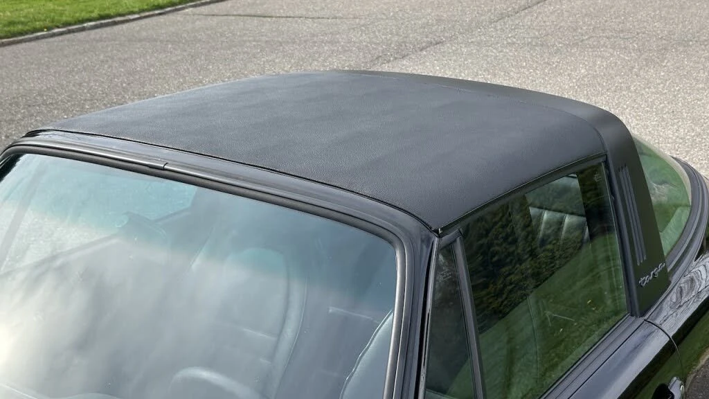 1987 Porsche 911 Carrera 3.2 - Image 4 of 31