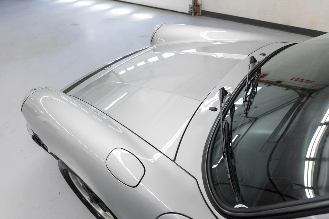 1987 Porsche 911 Carrera 3.2 - Image 26 of 31