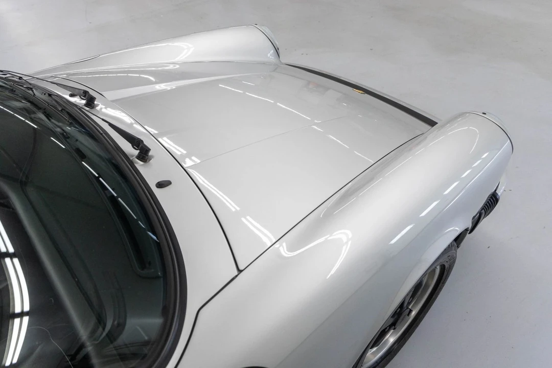 1987 Porsche 911 Carrera 3.2 - Image 25 of 31