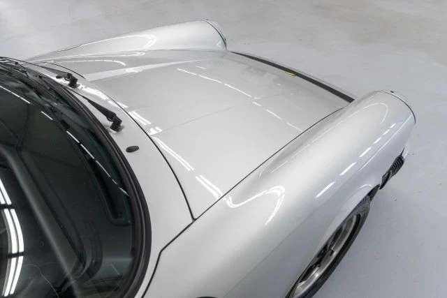 1987 Porsche 911 Carrera 3.2 - Image 25 of 31
