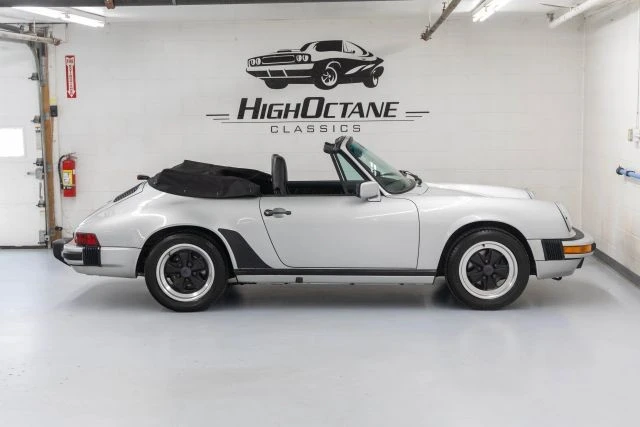 1987 Porsche 911 Carrera 3.2 - Image 7 of 31