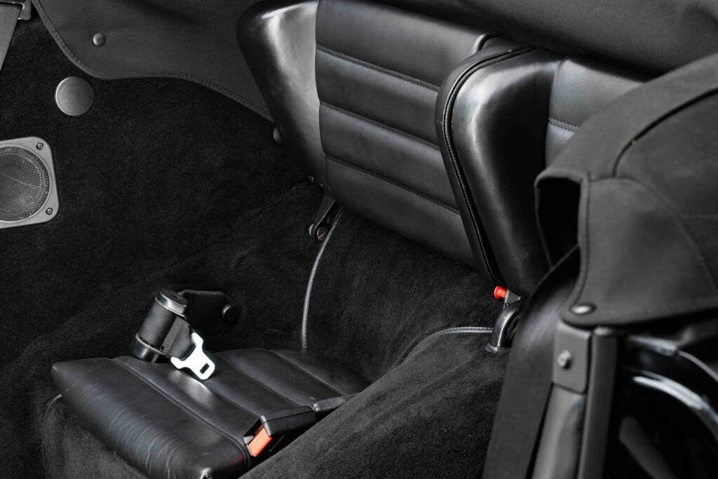 1987 Porsche 911 Carrera 3.2 - Image 16 of 31