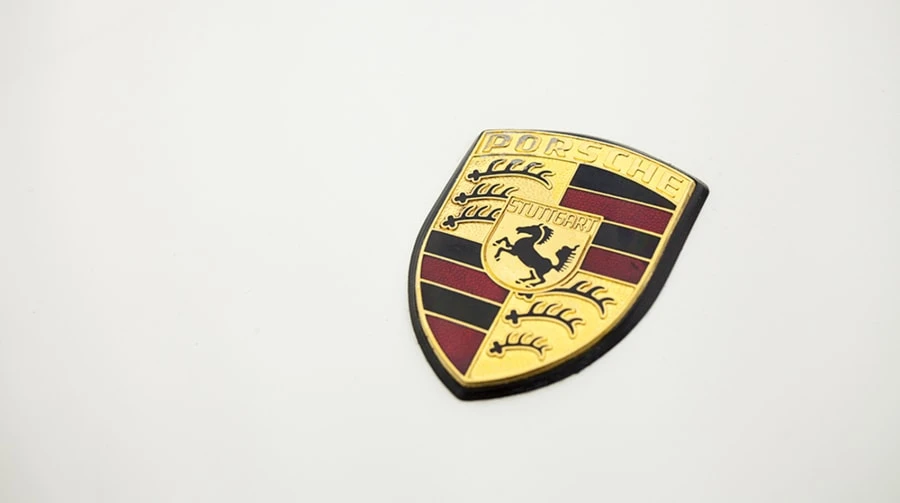 1987 Porsche 911 Carrera 3.2 - Image 9 of 12