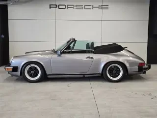 1987 Porsche 911 Carrera 3.2 - Image 2 of 4
