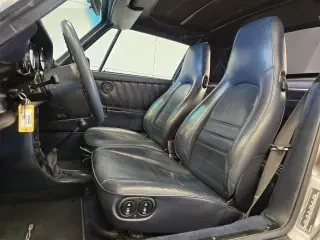 1987 Porsche 911 Carrera 3.2 - Image 4 of 4