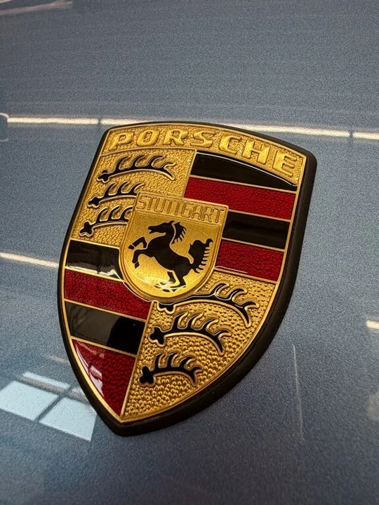 1987 Porsche 911 Carrera 3.2 - Image 26 of 31