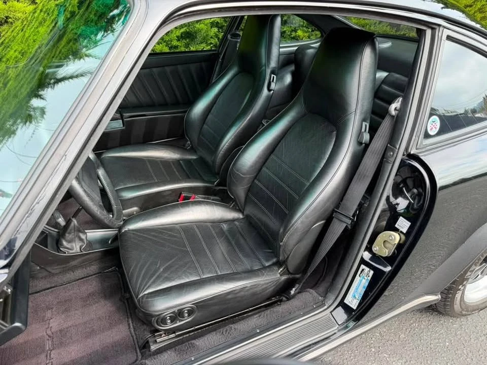 1987 Porsche 911 Carrera 3.2 - Image 11 of 20