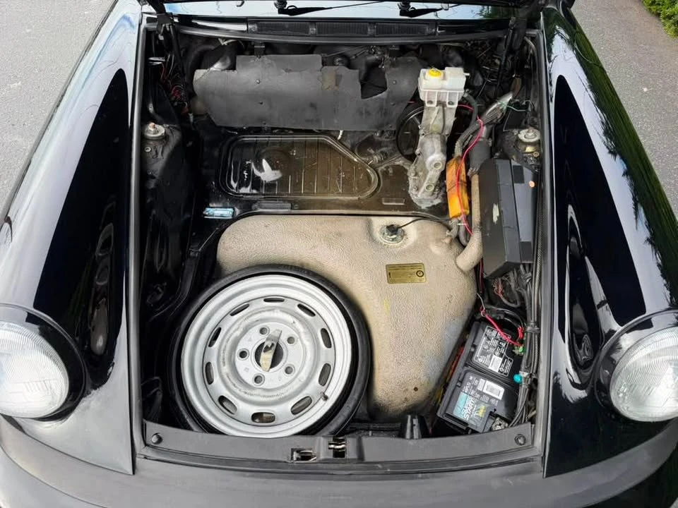1987 Porsche 911 Carrera 3.2 - Image 15 of 20