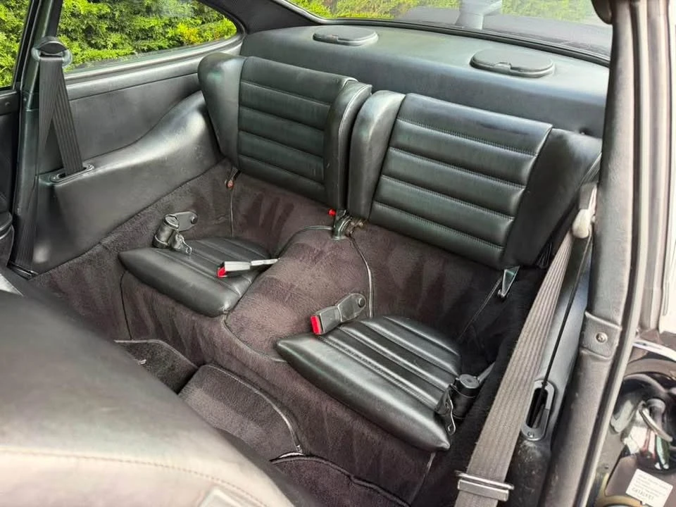 1987 Porsche 911 Carrera 3.2 - Image 12 of 20