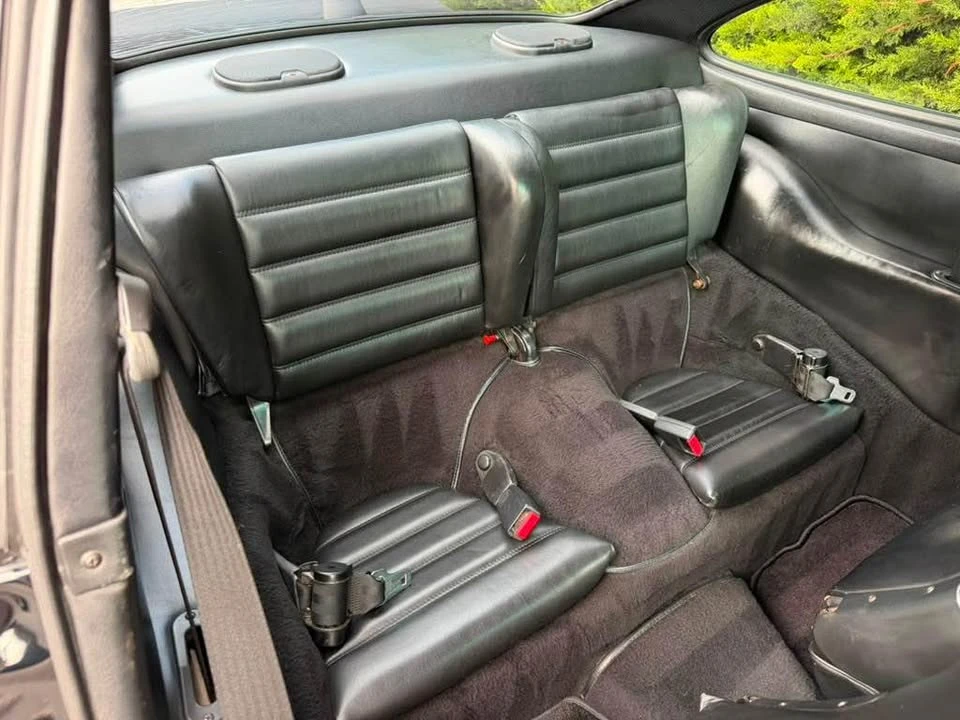 1987 Porsche 911 Carrera 3.2 - Image 14 of 20