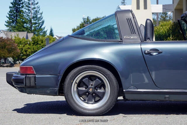1987 Porsche 911 Carrera 3.2 - Image 10 of 31